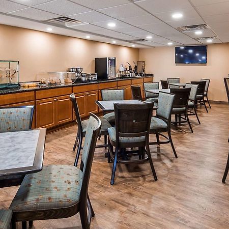 Best Western Leisure Inn Лейквуд Экстерьер фото