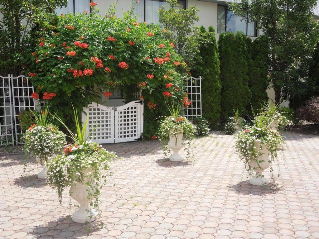 Best Western Leisure Inn Лейквуд Экстерьер фото