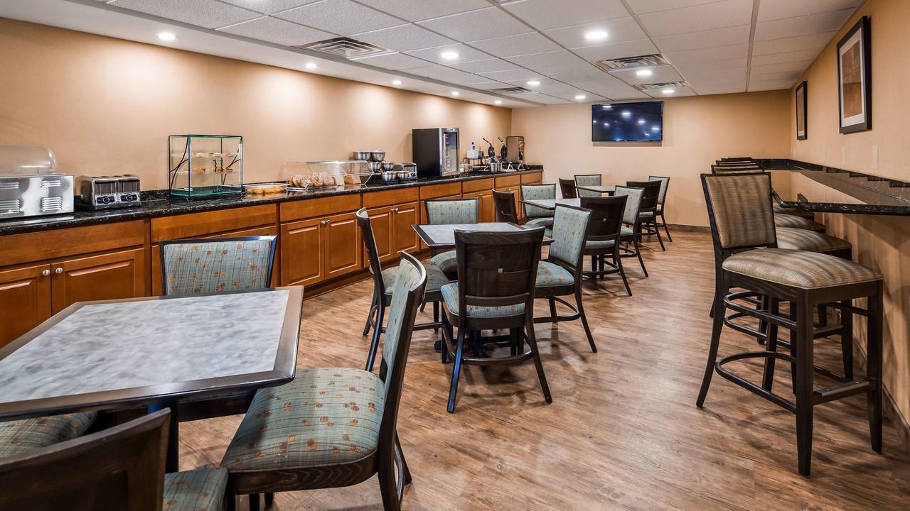 Best Western Leisure Inn Лейквуд Экстерьер фото